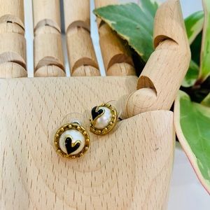 Betsy Johnson Earrings